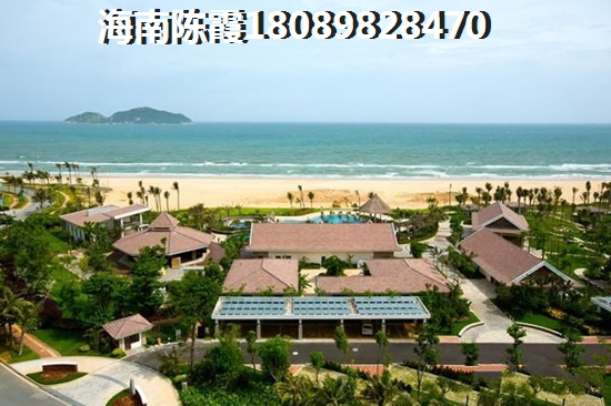 城投椰风水韵北区购房是否能贷款，海南海口房价将爆跌