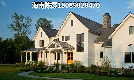 海南恒大海口湾房子升值潜力越来越大，恒大海口湾购房优势你多少？