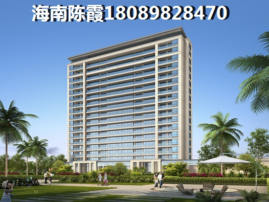 “候鸟”才清楚为啥要在海南澄迈买房子2