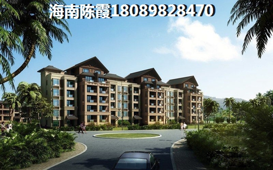 海悦四季花园有哪些升值空间，海悦四季花园值得拥有吗？