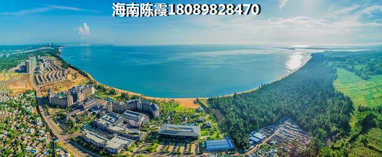 海悦四季花园房子适合养老吗？海口养老地产有哪些？