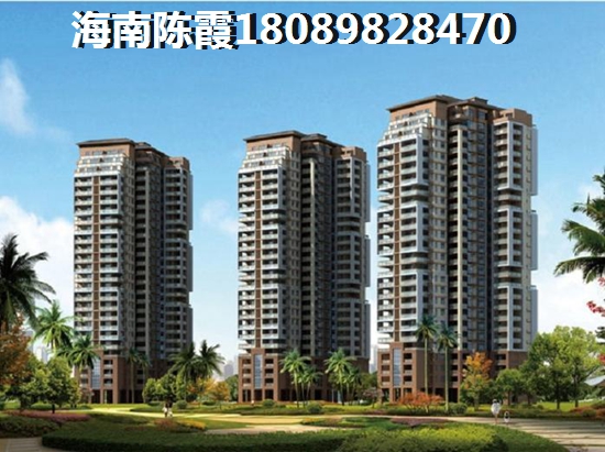 海南临高房地产该不该买? 海南临高房地产该不该买?