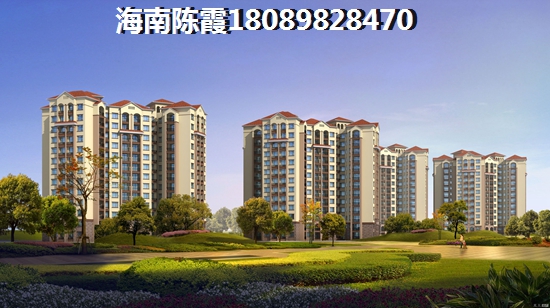 海南五指山市哪些房地产性价比高？六艺王宫与万科湖畔度假公园哪个性价比高？