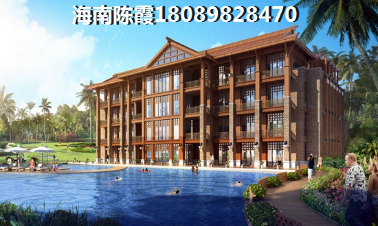 海南三亚房价强硬上升，“候鸟”才明白为啥要到南海幸福城三期买房子