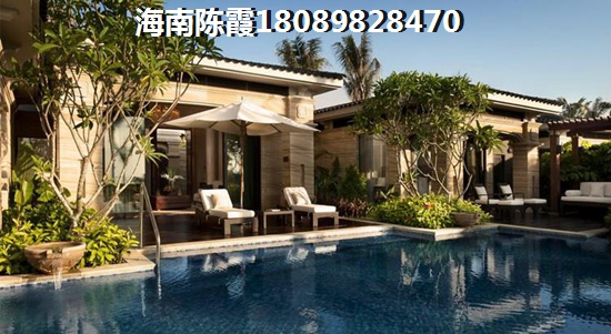 海口金岛海一方还有升值空间吗最新房价消息~