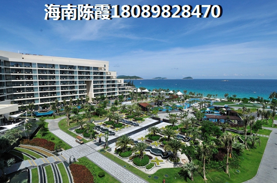 购房者对擎天半岛滨海国际公寓房产优势毫不知情