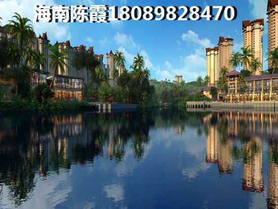 熙岸高尔夫公寓买房有必要吗?2 熙岸高尔夫公寓买房有必要吗?2