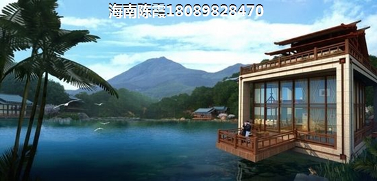 定安房价 定安房价