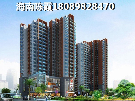 海南海口二手房涨纸潜力分析 海南海口二手房涨纸潜力分析