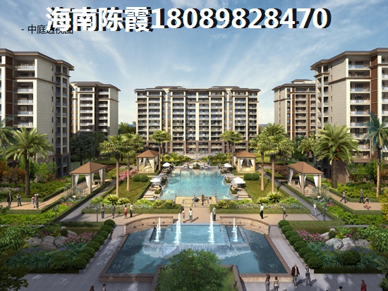 大美·山雨墅房价强势上升，是谁阻碍北方人在海南买房子？