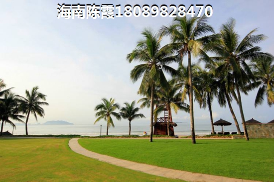 碧桂园海泉湾分析 碧桂园海泉湾分析