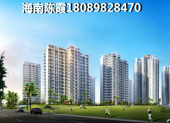 2024国美海棠湾房价涨价最新消息，2024国美海棠湾适合买吗