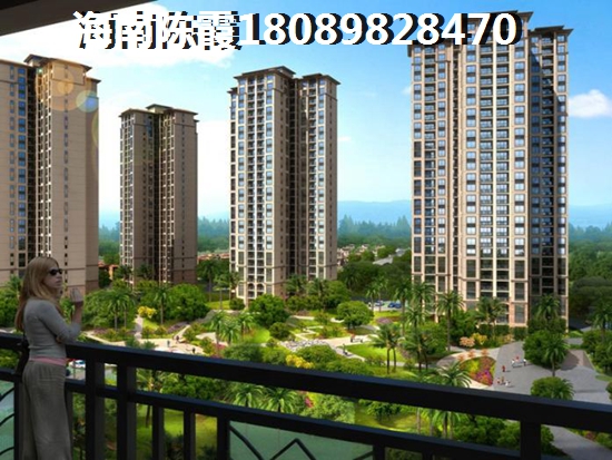 博鳌亚洲风情广场二手房怎么样 博鳌亚洲风情广场二手房怎么样