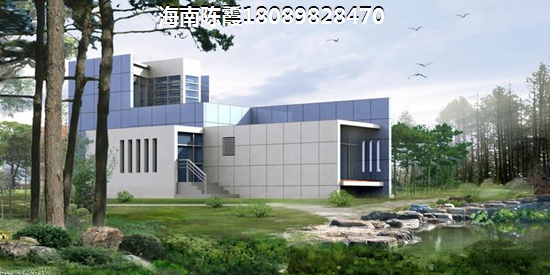 海口新房能升值吗？鹏晖·新天地二手房收益怎么样~