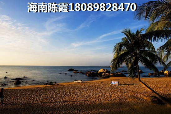 海南三亚店面怎么样？当前海南三亚门面多少钱？