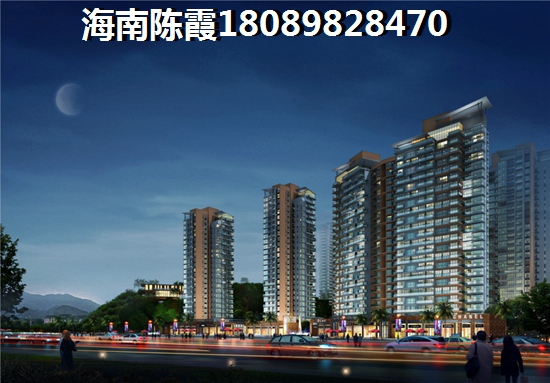 海口房价非涨不可（蔚蓝海岸2025房价依旧）