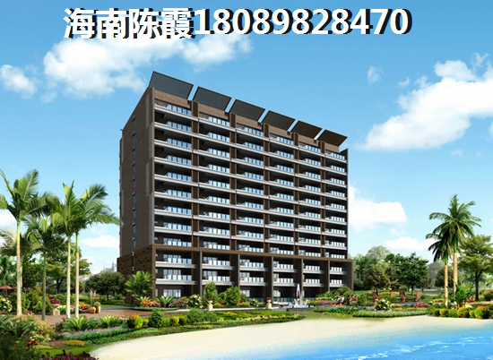 石梅山庄PK万宁时代峯璟买房投资分析！海南万宁市哪个地方会升值？