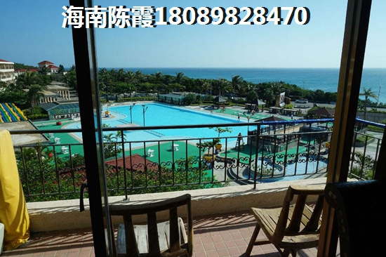 屯昌县哪里买房便宜？屯昌壹号与海建·御景山庄楼盘对比！