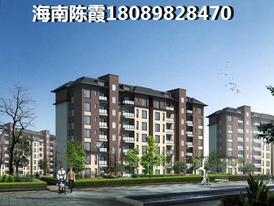 海南房价涨的有多疯狂，海南·恒大御景湾房子增值潜力还有哪些~