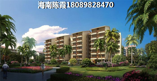 海口蓝城一号房价会下跌吗，2025海南房价多少钱一平