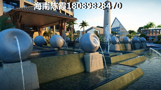 保亭县房价超吉阳？海南两地区房价比拼，谁更胜一筹？